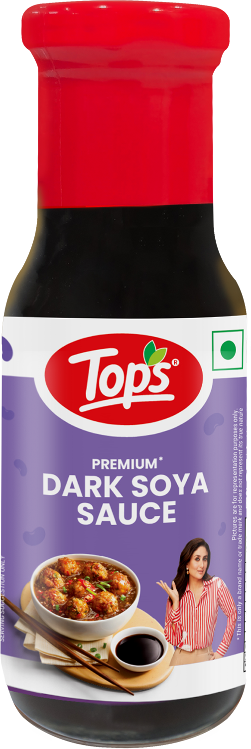 Dark Soya Sauce 220 gm