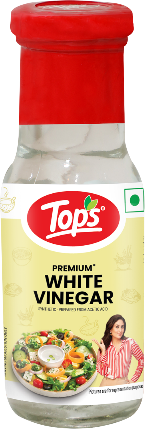 White Vinegar 180 gm